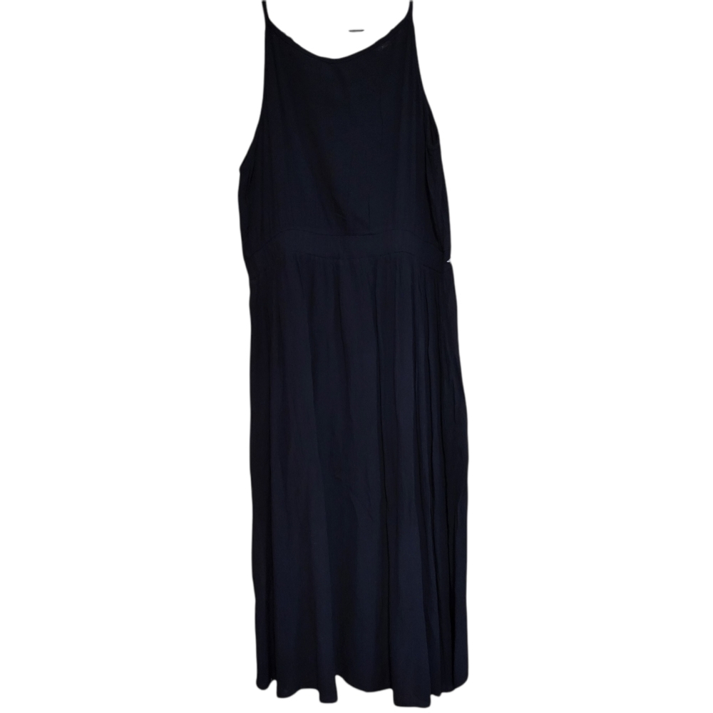 Girls Justice Boho Tank Dress Sz 14 Plus NWT - Picture 3 of 5